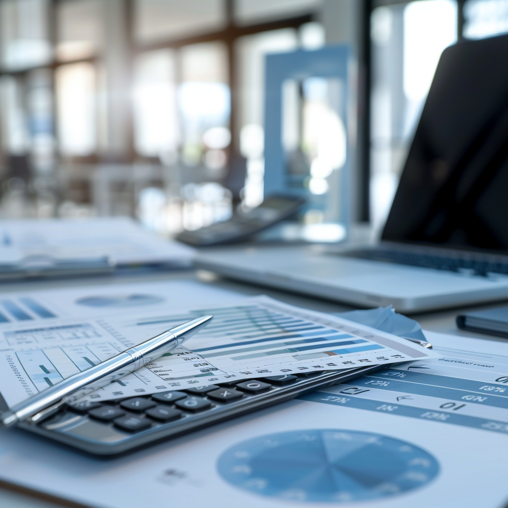 Modern accounting and financial advisory | SJP Financial and Accounting